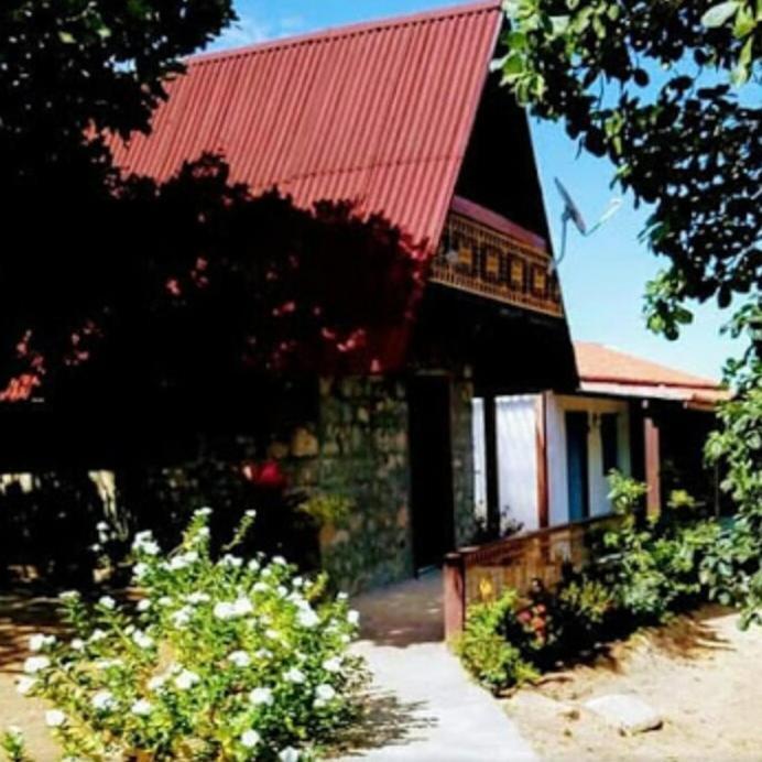 Pousada Refugio Do Poeta Monte das Gameleiras Luaran gambar